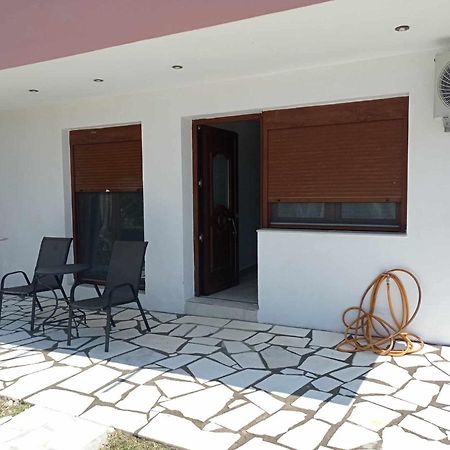 Siti'S Appartment Limenaria  Luaran gambar
