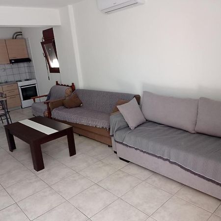 Siti'S Appartment Limenaria  Luaran gambar