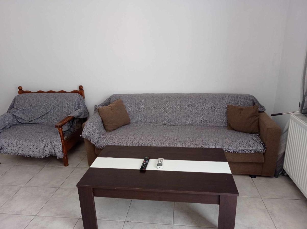 Siti'S Appartment Limenaria  Luaran gambar