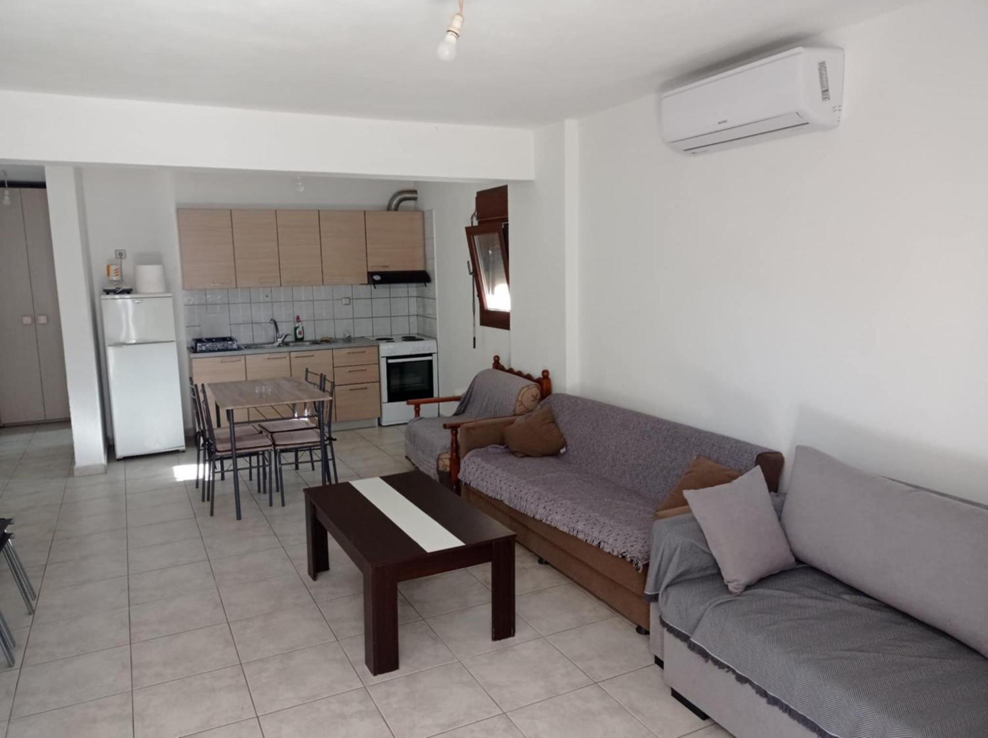 Siti'S Appartment Limenaria  Luaran gambar